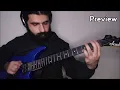 How To Play "Silver Tongue" By Alter Bridge (Full Song Tutorial With TAB!)