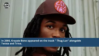 What Happened To Krayzie Bone