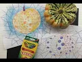 Yayoi Kusama Polka-Dot Pumpkins