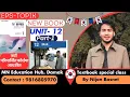 New Course Book Chapter 12 part 1