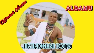 JIMINOGENI DOTO ALBAMU PRD LWENGE STUDIO MSAMBAZAJI YEGELA 