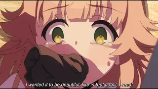 i wasn t ready for what happened to hinami nukitashi episode 2