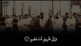ان الله وملائكته يصلون على النبي اللهم صل وسلم على نبينا محمد دندنها