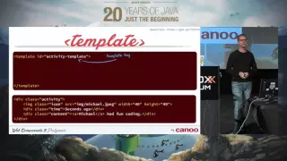 Building modern web UIs with Web Components Michael Ebbers