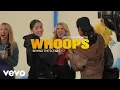 Download Lagu Meghan Trainor - Whoops (Behind The Scenes)
