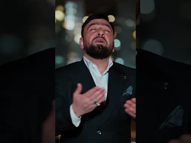 ⁣Seyyid Fariq - Cümeniz Mubarek #seyyidfariq  #shorts