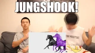 Download Lil Nas X, RM - Seoul Town Road (Old Town Road Remix) feat. RM of BTS REACTION [SHOOK!!!] MP3