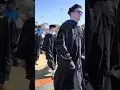 2024 UCSD Commencement Ceremony John Muir College - Matthew Ware