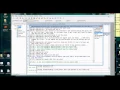 IRC chat tutoial