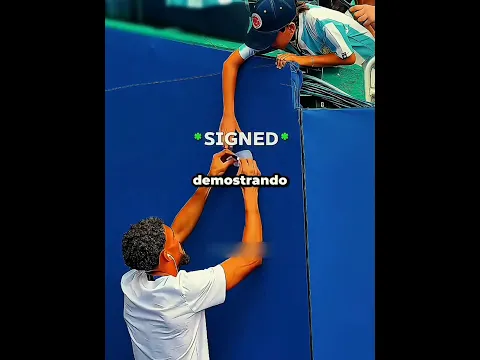 La Humildad de Vozinha 🫶🏻❤️
