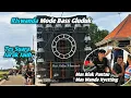 Lagu Bass Gluduk RISWANDA bikin Mas Blak Penasaran‼️ Tes Suara Jarak jauh Riswanda, Cek Sound Pasuruan