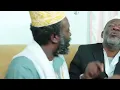 MUHOGO MCHUNGU ( HII MOVE INACHEKESHA)