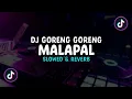Download Lagu DJ Goreng Goreng X Malapal Sound 𝙴𝙿𝙰𝙼 𝙴𝚂𝚃𝙴𝚃𝙾𝙳🌀 ( Slowed \u0026 Reverb ) 🎧