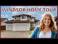 What Homes Look Like in Windsor CA Real Tour Price Insight