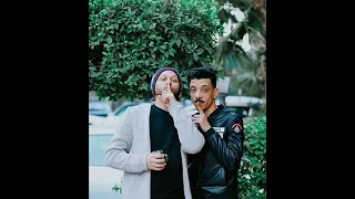 2019 قطر الصحاب واهل السماح السيد حسن وعبسلام 