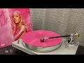 Vinyl Say So - Doja Cat Hot Pink