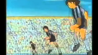 الكابتن ماجد الجزء الثاني الحلقة 56 