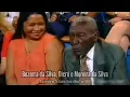 Download Lagu Entrevista com Dicró, Bezerra da Silva e Moreira da Silva no Jô Soares Onze e Meia (1995) SBT