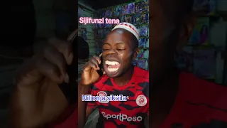 Side Kama Side KAONJA NYAMA YA MBWA Comedy Funny Duet Treanding Tanzania Diamond Movie Kaija 