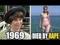 True Grit 1969 cast Then and Now All Actors Who Have Passed Away