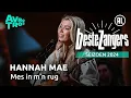 Download Lagu Hannah Mae - Mes in m'n rug | Beste Zangers 2024