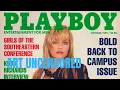 Art Uncensored Vintage Playboy Collection Best of the 80s