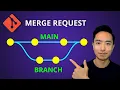 Git Merge Requests