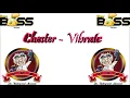 Chester - Vibrate ( DanceHall ) 2015 Prod By Young Boss Rec.Riddim By D.U.M