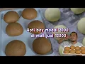 Manisnya jualan roti boy modal 2000 masa jual 12000