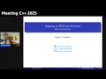 Designing an SPSC Lock free queue - Quasar Chunawala