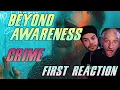 Download Lagu ROCK BAND MATES REACT TO BEYOND AWARENESS - CRIME