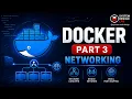 Docker Networking Explained Bridge Host None Overlay Docker Networking Tutorial
