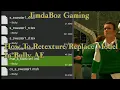 Bully Tutorial-How To Model In Bully AE