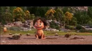 Le Voyage d'Arlo - 20 ans de Disney.Pixar