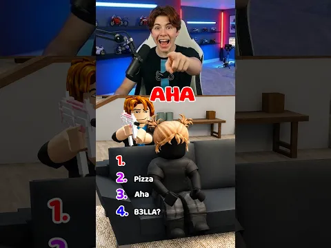 Ranking Funny Moments Trolling Bacon In Brookhaven P46 - Meccha Chameleon Hunt #roblox #brookhaven