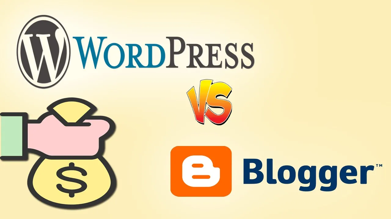 BLOGGER vs WORDPRESS ¿Dónde Empezar a Trabajar?