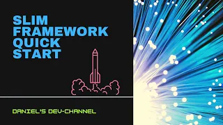 Slim Framework 4 - Quick Start