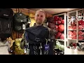 OSPREY TALON 33 Multi Sport pack Russell takes a look