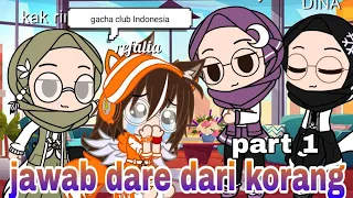 Download jawab dare dari korang (part 1) MP3