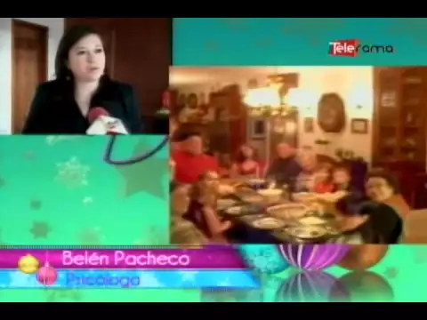 Navidad: ¿Con tu familia o la mía?