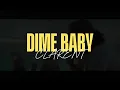 DIME BABY-CLARENT @ClarentKP