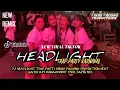 Download Lagu DJ HEADLIGHT TRAP PARTY 🔥🔥SINAR BAGONG PRODUCTIONS X WAHYU ADI MANAGEMENT‼️🔥 FROM DJ SAPIN RMX‼️🔥🔥