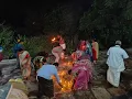Download Lagu karthika masa deepostavalu at sree seetaramanjaneya devastanam, sekuru 2023