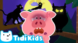 Best!  Animal Song Collection | Funny Song || Nursery Rhymes & Kids Songs