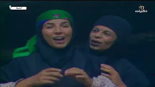 المسلسل البدوي الديرة الحلقة السادسة 