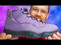 Air Jordan 11 Mojave