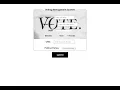 How to make a E voting system by using HTML and CSS Source code