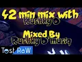 42 Min Mix With Rushky D Mp3 Song Download
