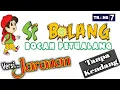 Ost Si Bolang versi JARANAN // Cover tanpa Kendang