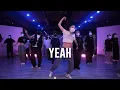 Download Lagu Usher - Yeah (ft. Lil Jon, Ludacris) Choreography YELLZ